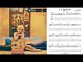 "All the Things You Are" - Howard Roberts (Jazz Guitar Transcription)