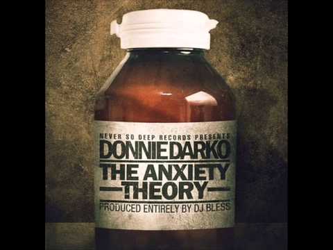 Donnie Darko - Loser Pt. 6 (Ft. Mcnastee)