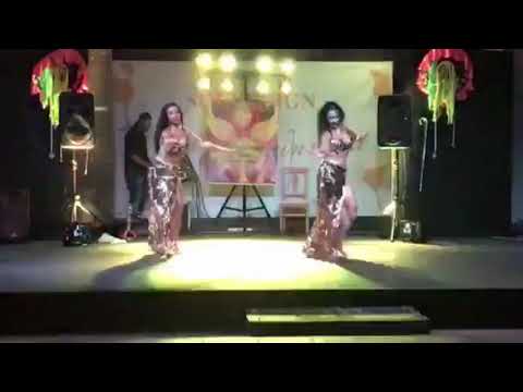 Drum solo tabla solo bellydance kos bellydance queens kos