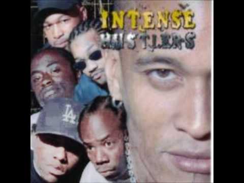 Intense Hustlers - Flyin High