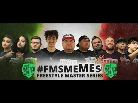 3 minutos de FMS México siendo FMS México