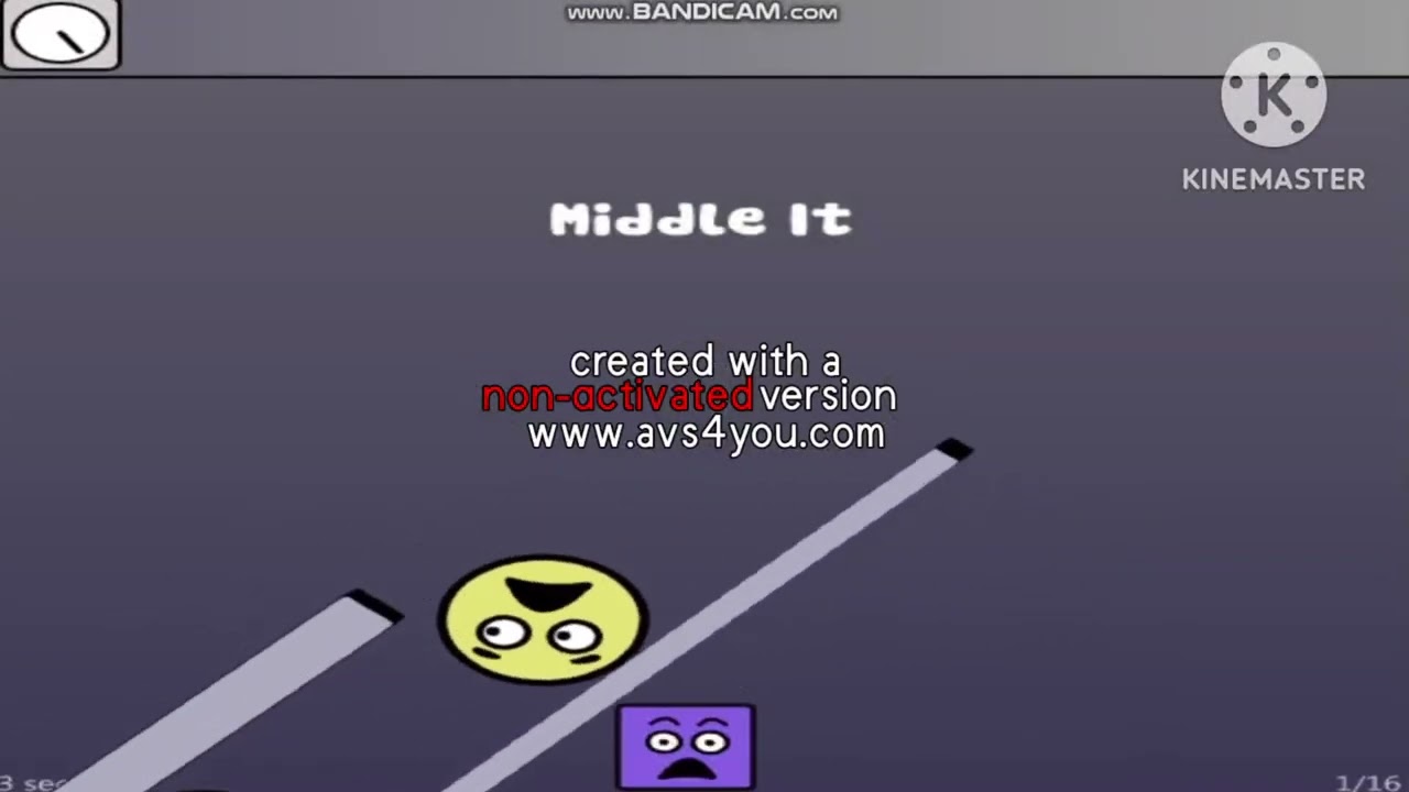 ding dong (Super Stacker 2)