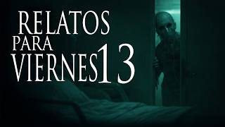 3 AM EN EL HOSPITAL (HISTORIAS PARANORMALES)