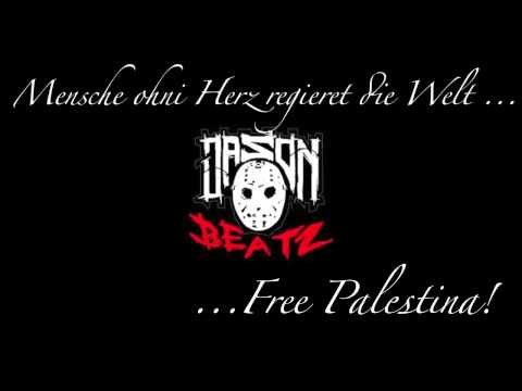 JASON FEAT JOHNNY PARA - HERZLOSI MENSCHE [PROD. JASON BEATZ]