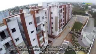 preview picture of video 'Vista Homes 2-3BHK Apartments at Kushaiguda, Hyderabad - A Property Review by IndiaProperty.com'