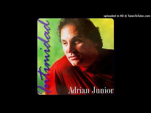 En La Intimidad - Pista Filtrada - Adrian Juniors