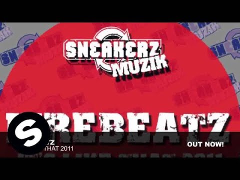 Firebeatz - It's Like That 2011 (Original Mix)