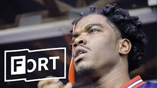 Smino - blkswn - Live from The FADER FORT 2017