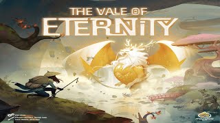 Vale of Eternity: Discussion