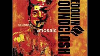 Bedouin Soundclash - Gyasi Went Home