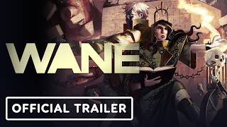 Download lagu Wane -  Reveal Trailer mp3