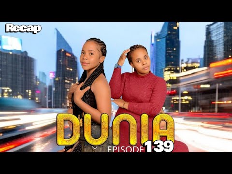DUNIA (Ep 139)