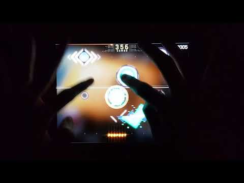 Cytus 2 - (ConneR) Xiorc Chaos TP100