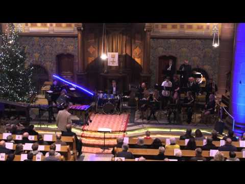 04 Santa Claus Is Coming To Town / 14. Werdener Weihnachts - Swing - Gottesdienst  2015