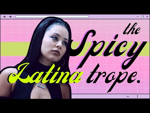 Maddy & The Spicy Latina Trope | Euphoria Analysis