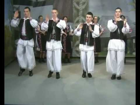 Junii Şimăndani - Burzucan & Fecioresc "WEST TV 18.12.2011"