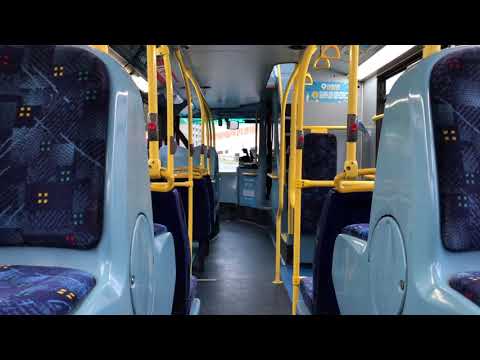 Alexander Dennis Trident/Enviro400 LX06EZD - Go Ahead Plymouth 468