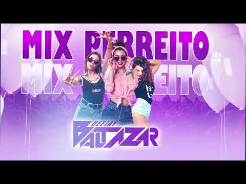 MIX PERREITO 2024|| ANDO, BELLAKEO, LOLLIPOP, MEDELLIN, LUNA, QLONA...|| DJ BALTAZAR