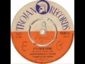 ANONYMOUSLY YOURS   It's Your Thing Trojan tr6911969