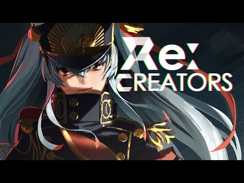 Re:Creators Vocal OST Collection『Music by Hiroyuki Sawano』