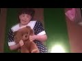 Barney Me And My Teddy
