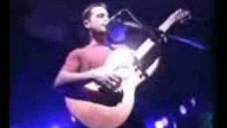 OAR - So Moved On - Live