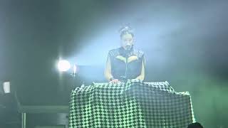 LACRIMOSA - ALLEINE ZU ZWEIT