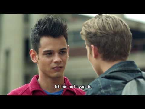 Heimliche Küsse - deutscher Trailer