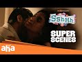 Sshhh Super Scenes Srikanth Sonia Agarwaal Ineya Aishwarya Dutta