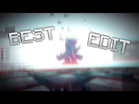Iczemq - Best Minecraft PVP Edit (Minecraft Montage)
