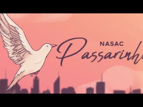 Passarinho - Nasac