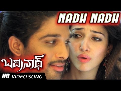 download lagu mp3 mp4 Badrinath Telugu Songs, download lagu Badrinath Telugu Songs gratis, unduh video klip Badrinath Telugu Songs
