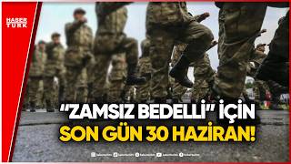 Cebiniz Yanacak! MSB Tarih Verip Son Kez Uyardı