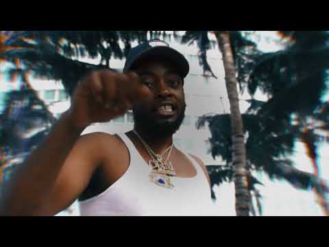 Toni Valli - Fully Loaded (Official Video)