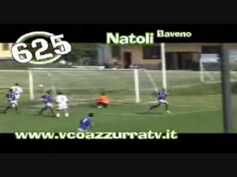 I bomber del baveno stagione 2008 2009