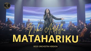 Download lagu Matahariku – Nike Ardilla | Epic Rockhestra Cover (2025) | Emotional & Powerful Symphony Version mp3