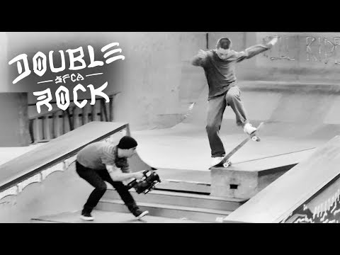 Double Rock: Altamont