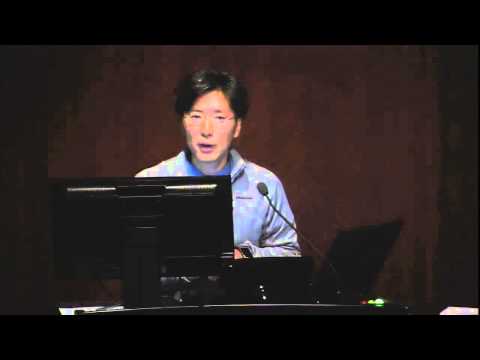 5th Annual TMII Symposium - 2015 - Session I - Neuroimaging - Susumu Mori, PhD