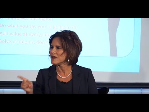 3 Secrets to Connecting & Building Rapport