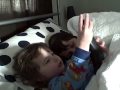 Sesame Street Eliza S Street Duet