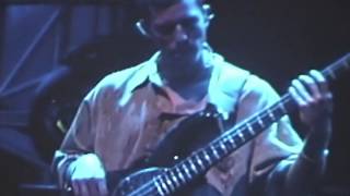 Dave Matthews Band - Busted Stuff - 8/23/00 - Hersheypark Stadium - Hershey, PA - [Screen]