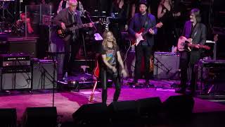 Love Rocks ft Sheryl Crow &amp; Doyle Bramhall - Everyday Is A Winding Road 3-7-19 Beacon Theatre, NYC