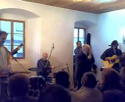 Malinaband & Pavel Bobek