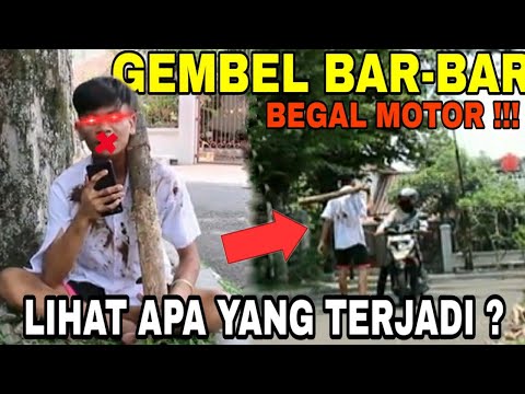 prank-ekstrim-gembel-ini-begal-orang
