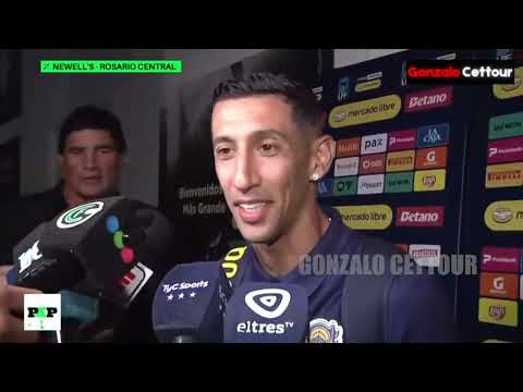 Step by Step - Newell's 0-2 Rosario Central - Apertura 2026