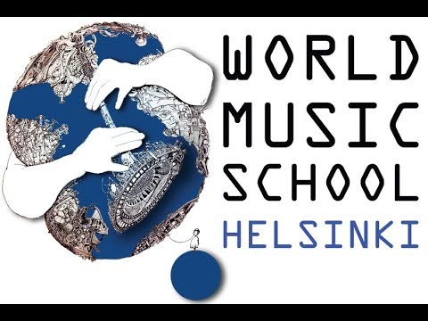 The World Music School Helsinki