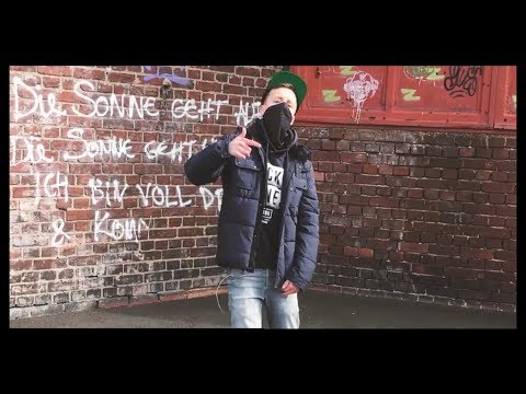 NBR EXCLUSIVE | VERTIGO ft. DAZE - Brokkoli-Kies (prod. by Accent Beats)