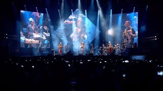 Infinito Particular - Tribalistas Ao Vivo