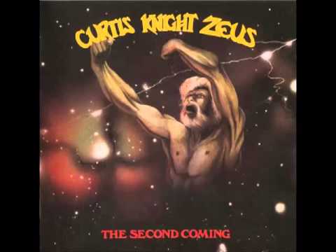 Curtis Knight Zeus - The Road Song US  (1974)