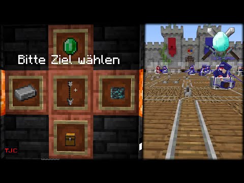 Neuer EXPRESS-FAHRSTUHL mit STOCK-WERKAUSWAHL & Ausgleichsspiel Ergebnis 💎⚔️ - Ep. 012